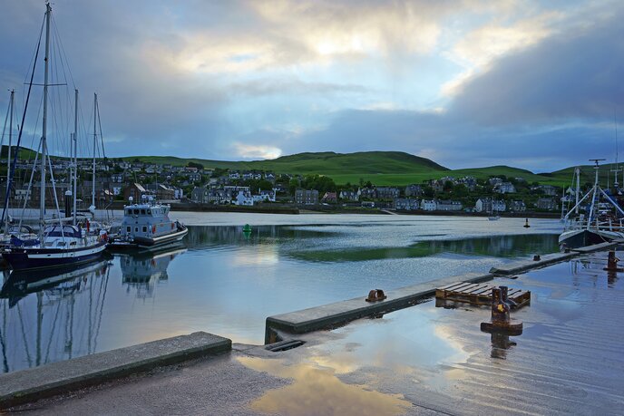 Campbeltown