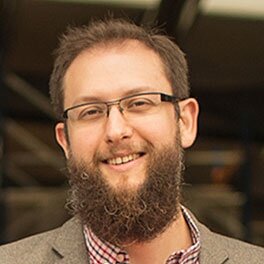 Justin Petszaft – founder and managing director of Master of Malt