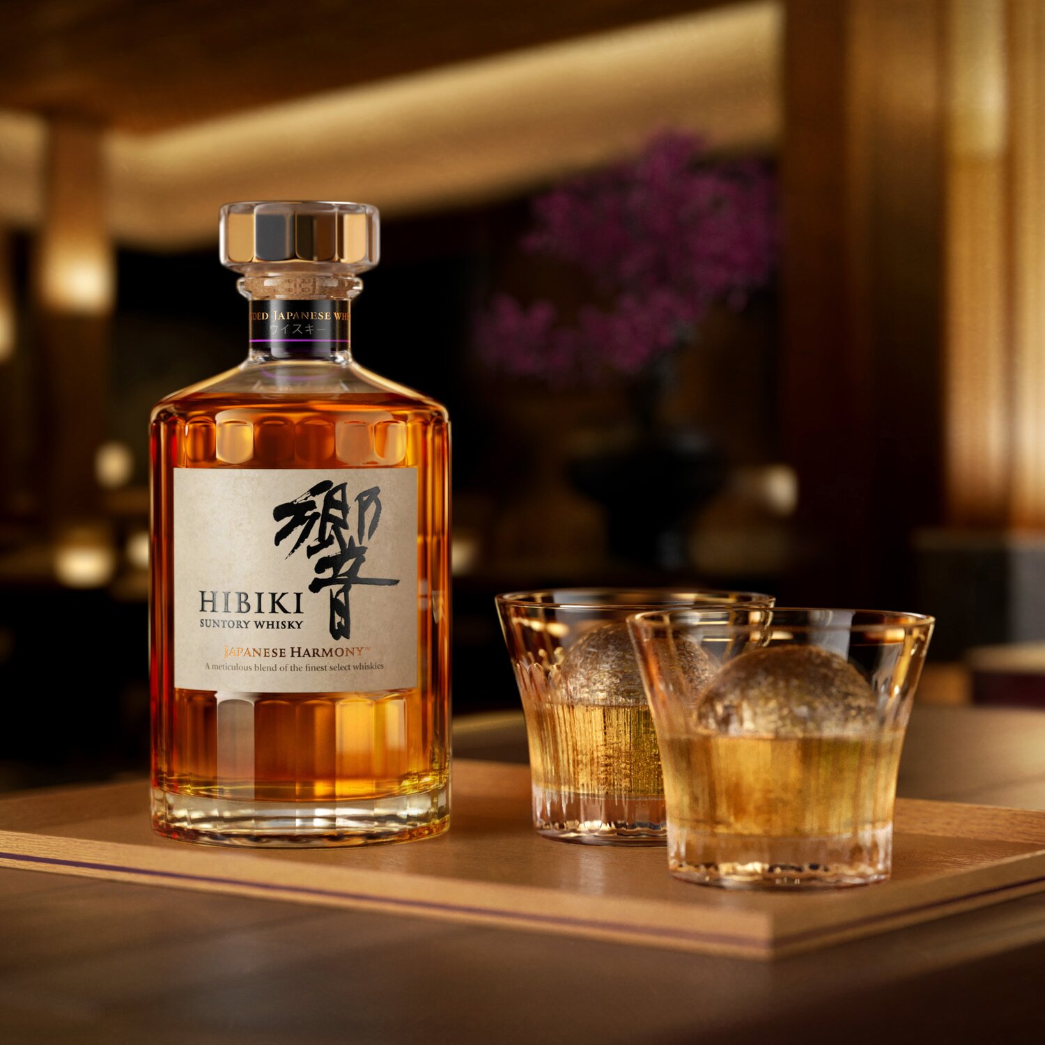 Japanese Whisky