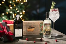 Master of Malt Secret Santa Gifts
