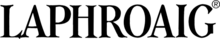 Laphroaig logo