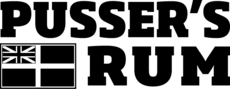 Pusser's rum logo