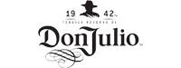 Don Julio logo