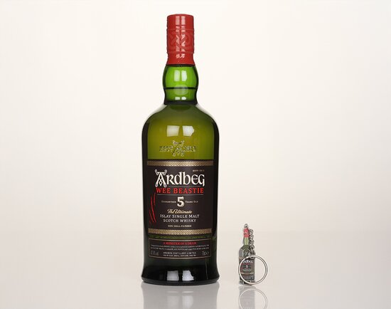 Ardbeg Wee Beastie 5YO