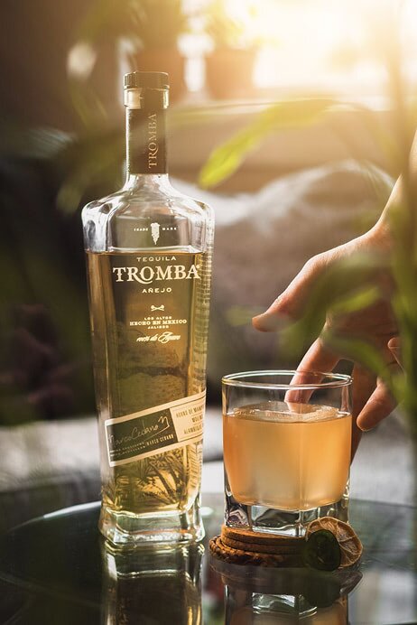 Tromba Añejo
