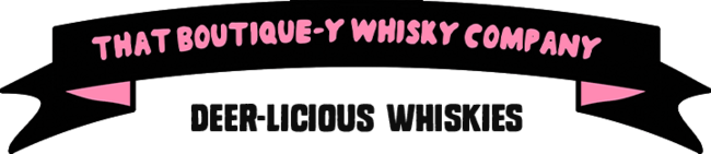 The Boutique-y Whisky Company logo