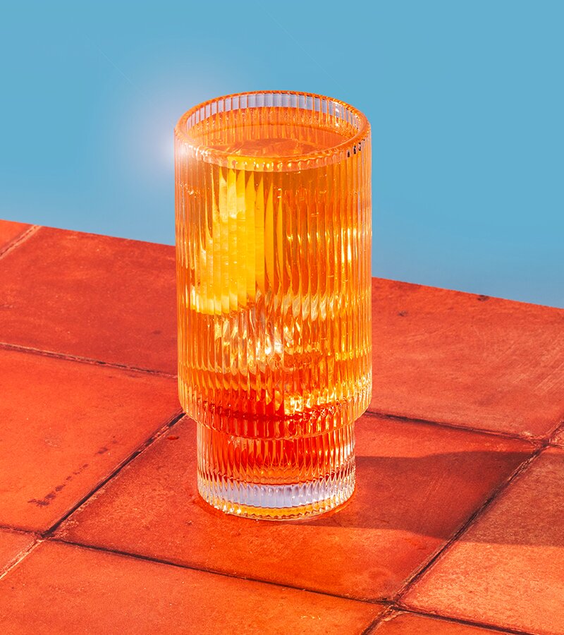 An Amante Spritz