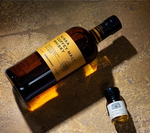 Nikka Whisky on Master of Malt