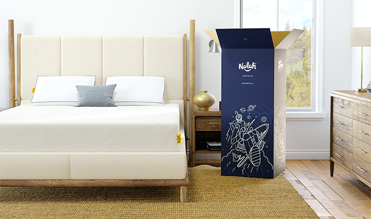 Nolah Original mattress