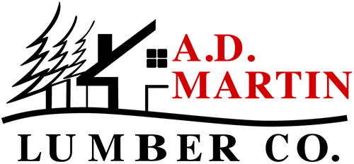 A.D. Martin Lumber