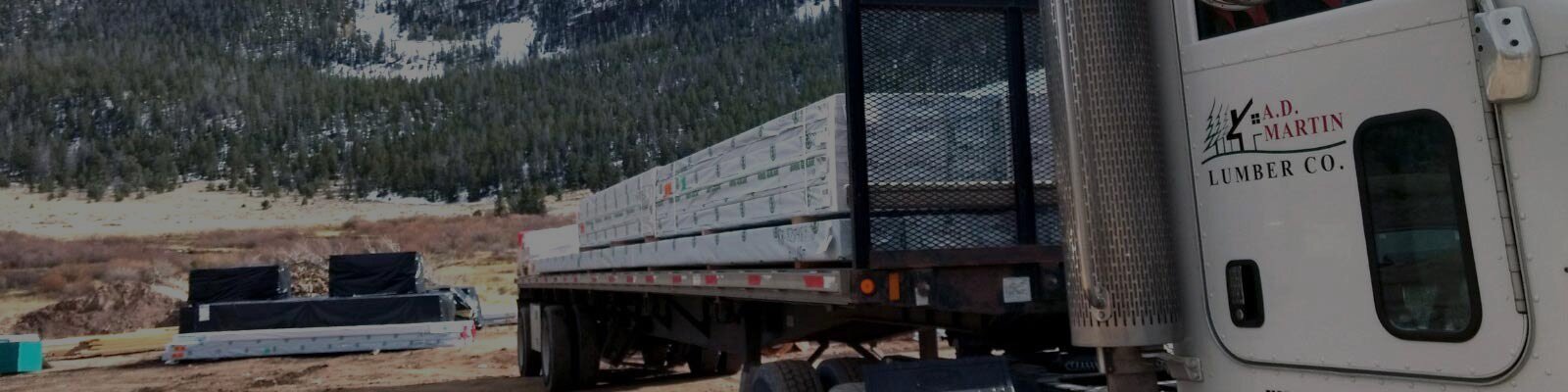 Banner background image