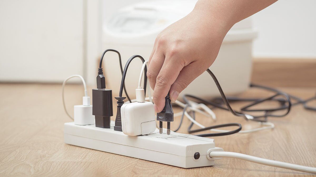 What’s Best for Your Business? Power Strips vs. Surge Protection Power Strips
