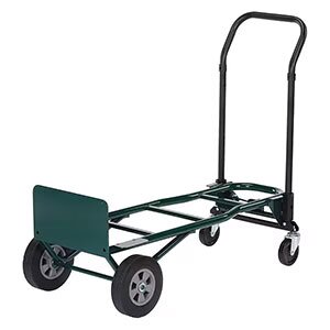 Convertible Hand Truck
