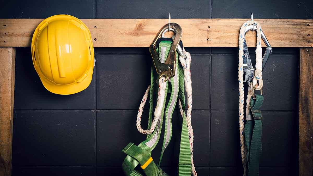 PPE Storage Practices Every Business Owner Should Know