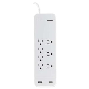 Surge Protector Power Strip