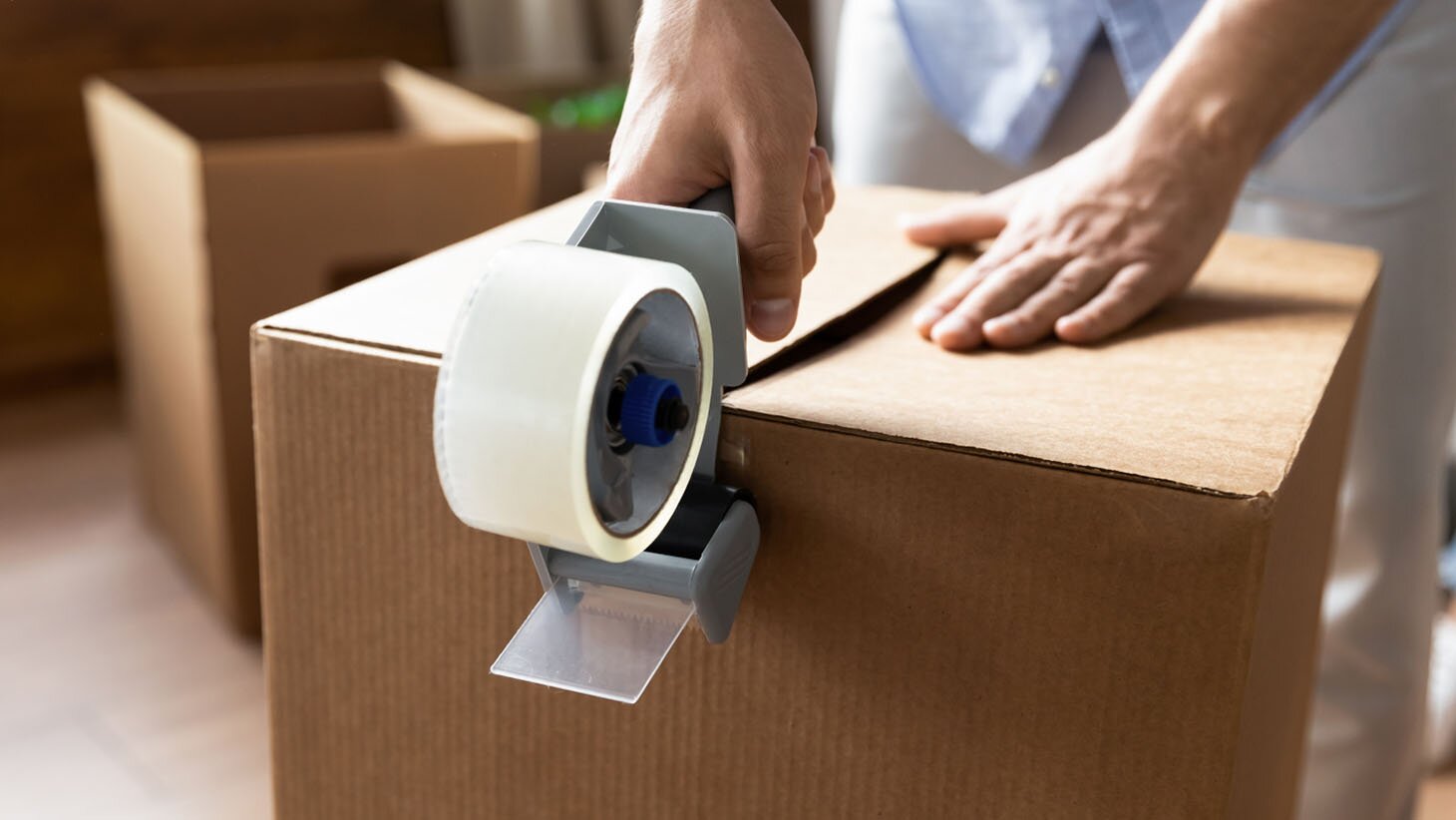 How to Choose Shipping Boxes for Your Business