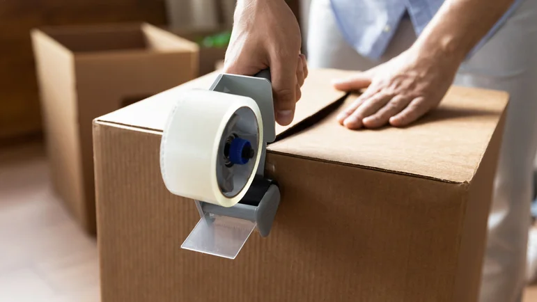 How to Choose Shipping Boxes for Your Business