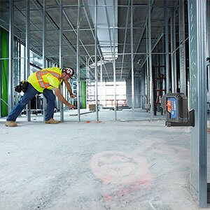 Bosch Cross-Line Laser Level