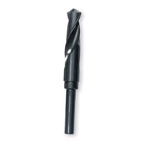 Reduced-Shank Drill Bit