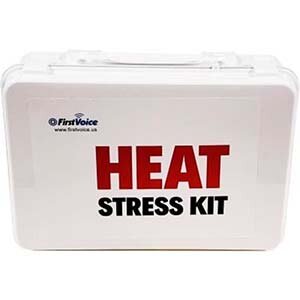Heat Stress Kit