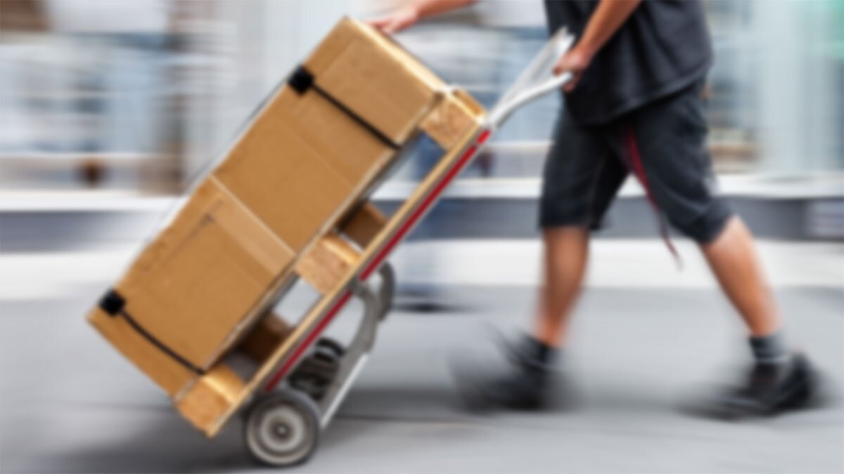 How to Choose a Hand Truck for Your Business