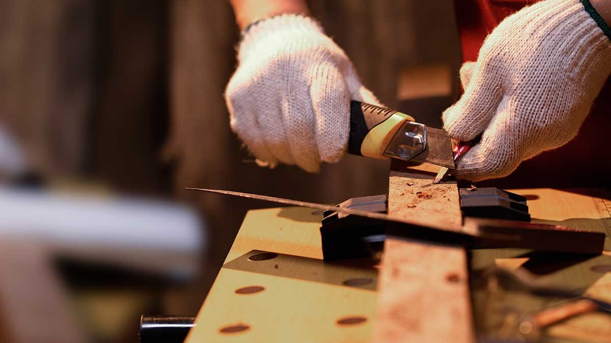 Top 5 Knife Safety Tips for Business Owners