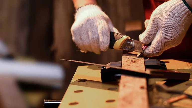 Top 5 Knife Safety Tips for Business Owners