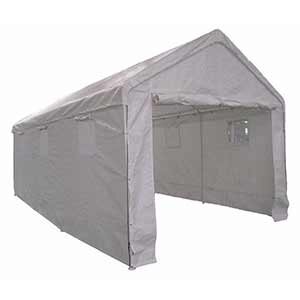 General-Purpose Shelter