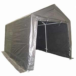 Storage Shed Tent