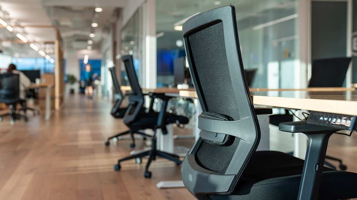 Office Chair Buying Guide 