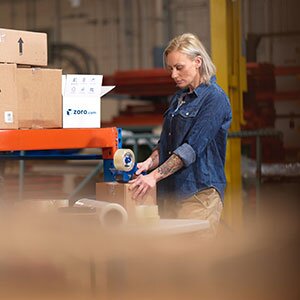 Select the Right Box