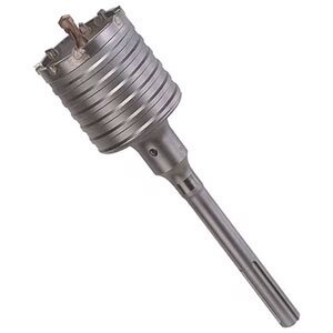 Core Drill Bit