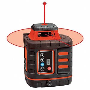 Rotary Laser Level
