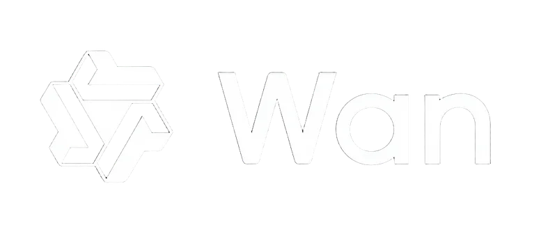 Wan Logo