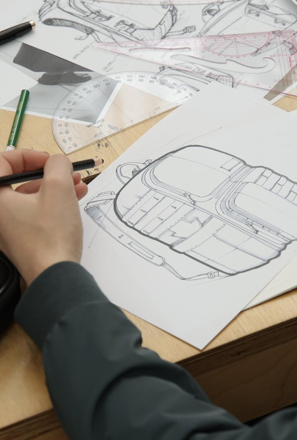 Diseño por Excelencia