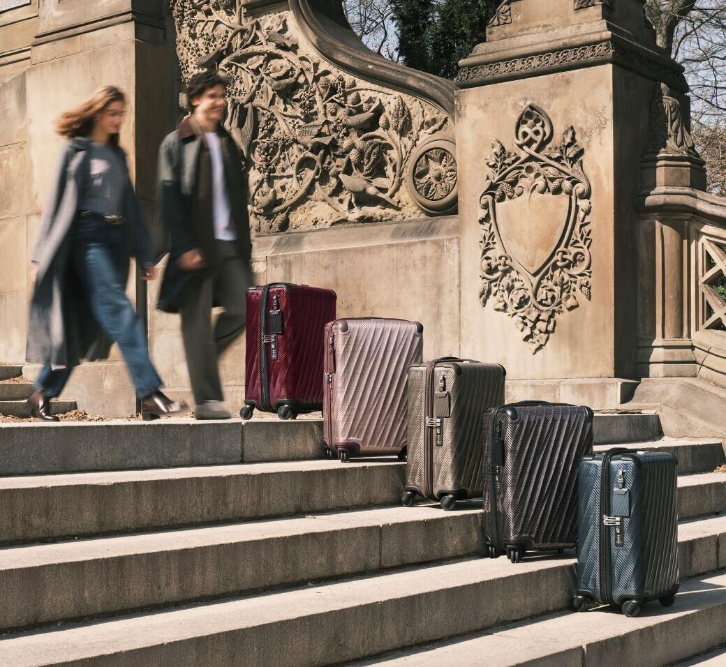 Colección 19 Degree Lite