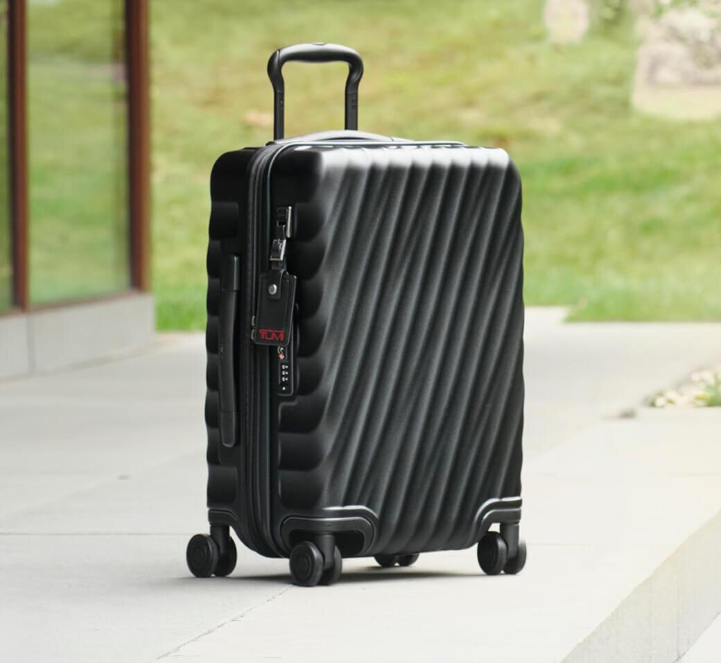 Colección 19 Degree