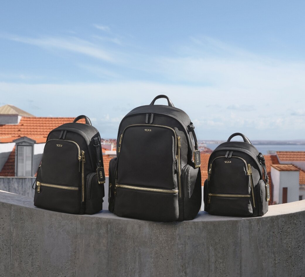 Bolsos y bolsas TUMI