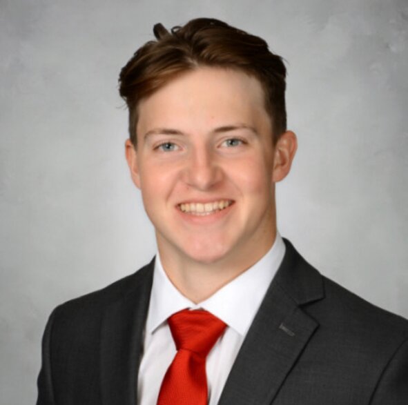 Zach Wormuth