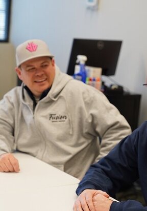 Fusion employees