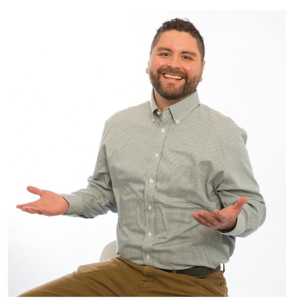 Rich Medina
