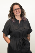 Peggy Novotny