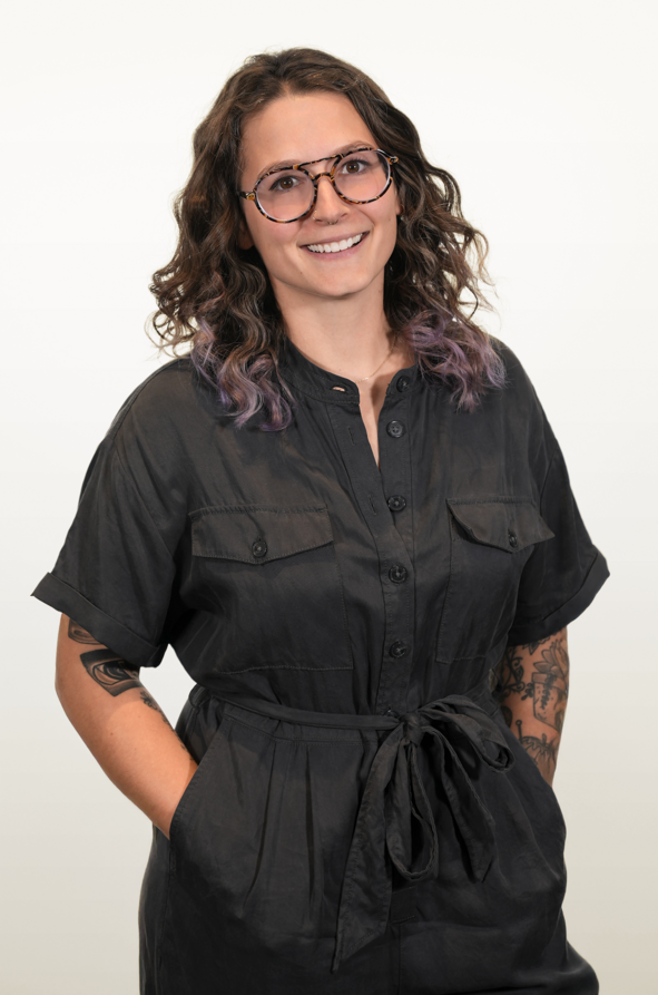 Peggy Novotny