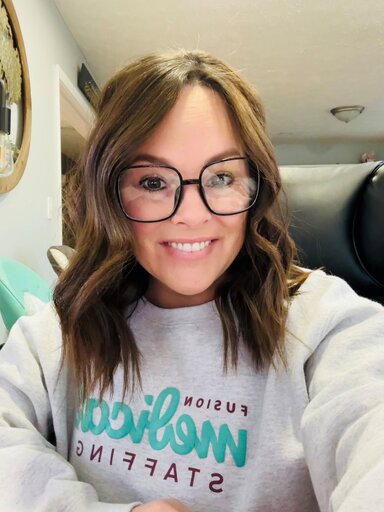 Lacey Brown
