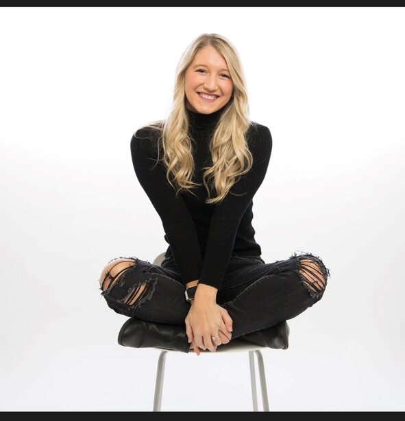 Karlee Pohlman