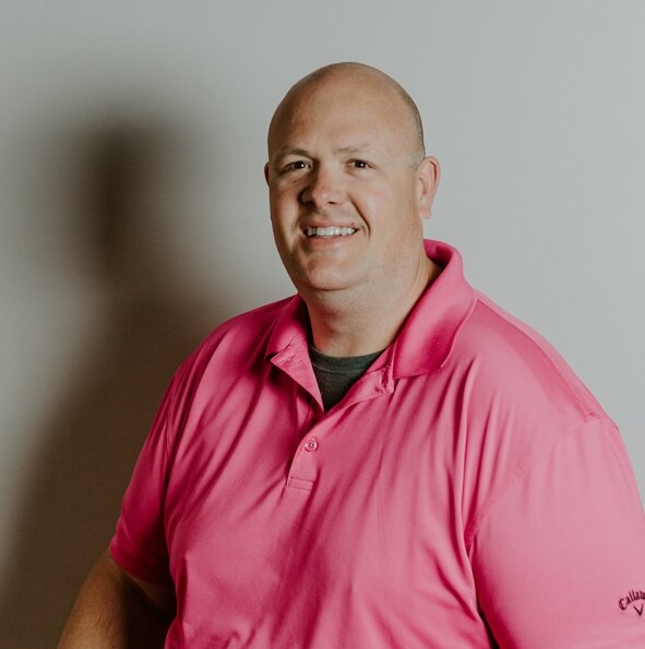 Andy Hanneman
