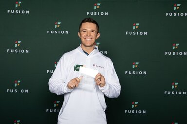 Garrett Hamilton
