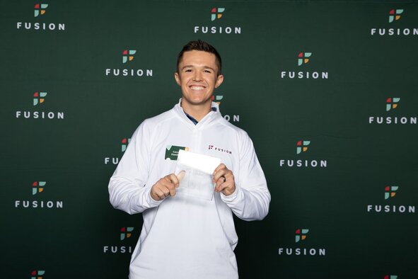 Garrett Hamilton