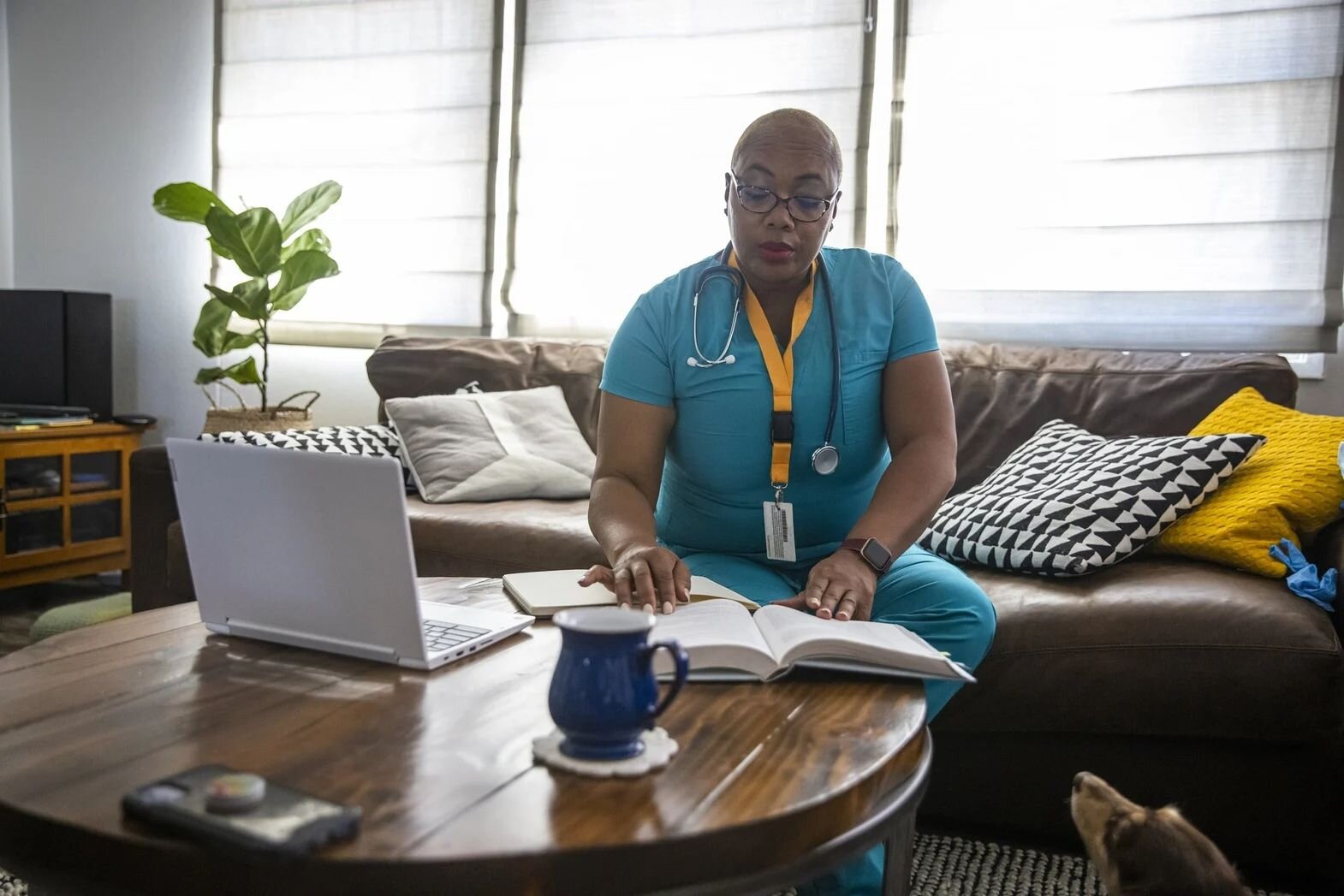 Getting Your CEUs Online