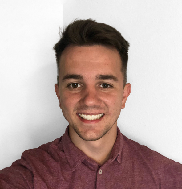 Sam Pensick